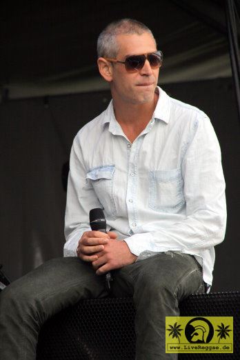 Matisyahu (USA)